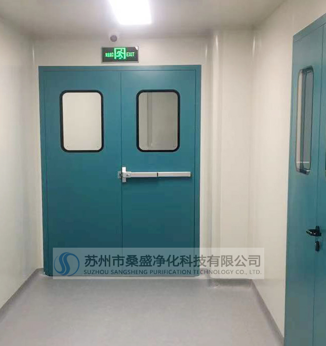 鋼制門/鋼質門/凈化門 鋼制門/鋼質門/凈化門