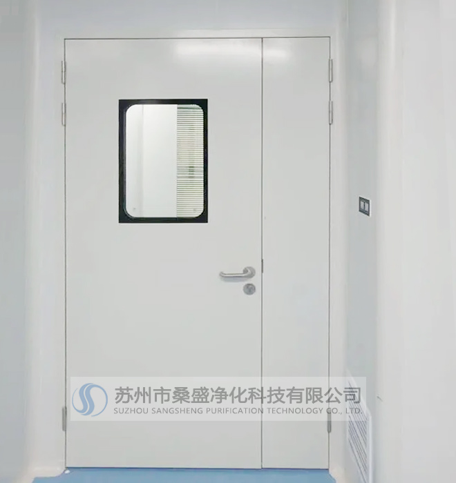 鋼制門(mén)/鋼質(zhì)門(mén)/凈化門(mén)