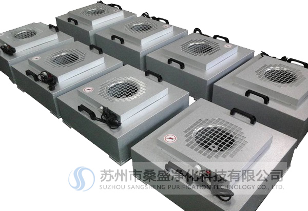 FFU空氣凈化器 FFU空氣凈化器