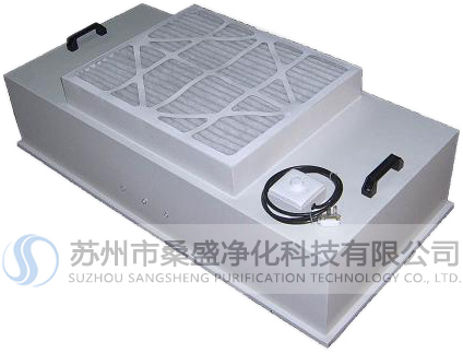 FFU空氣凈化器 FFU空氣凈化器