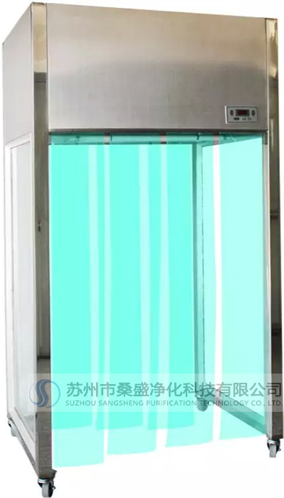 潔凈采樣車 潔凈采樣車